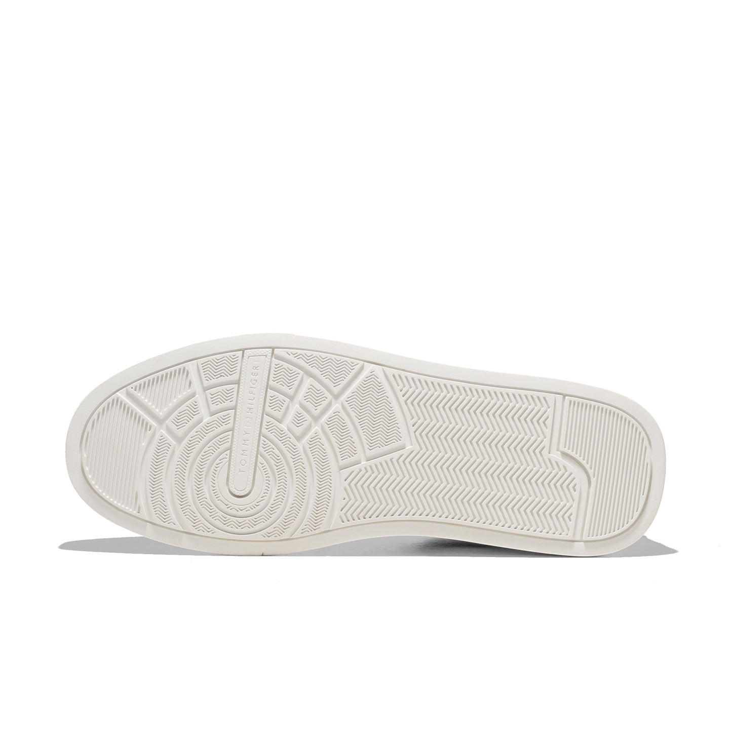 Tommy Hilfiger Court Core Winter Cognac - FM0FM05729GVI