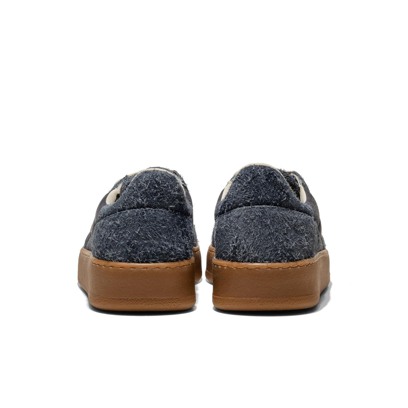 Sanjo FTC 86 Washed Hairy Anthracite - FTC8-WAS-043