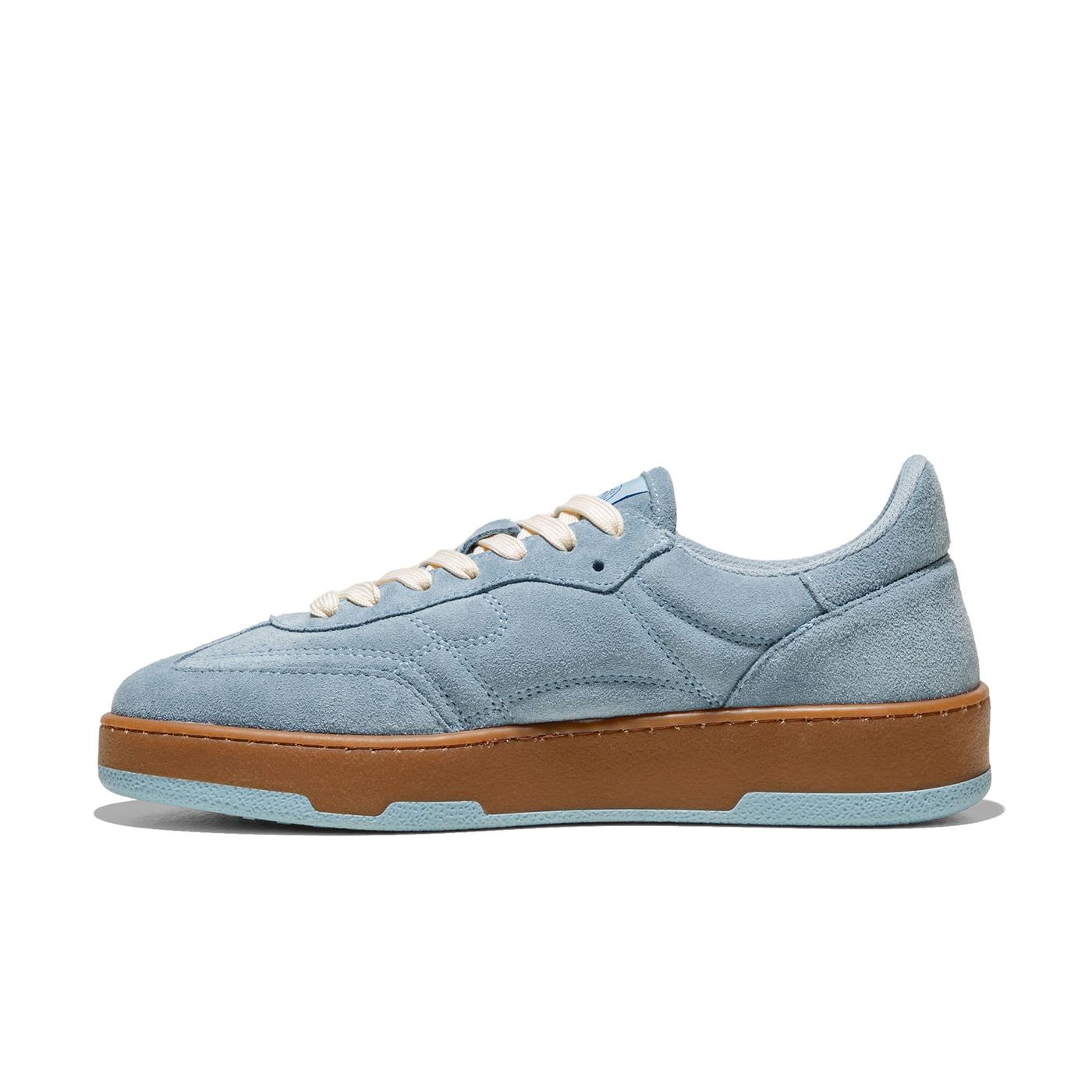 Sanjo FTC 86 Suede Sky - FTC8_SUE_005