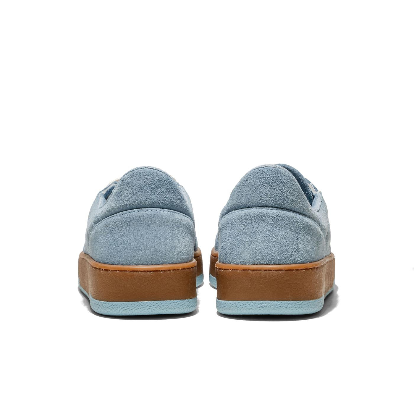 Sanjo FTC 86 Suede Sky - FTC8_SUE_005