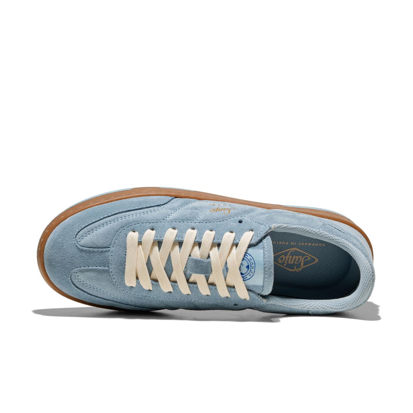 Sanjo FTC 86 Suede Sky - FTC8_SUE_005