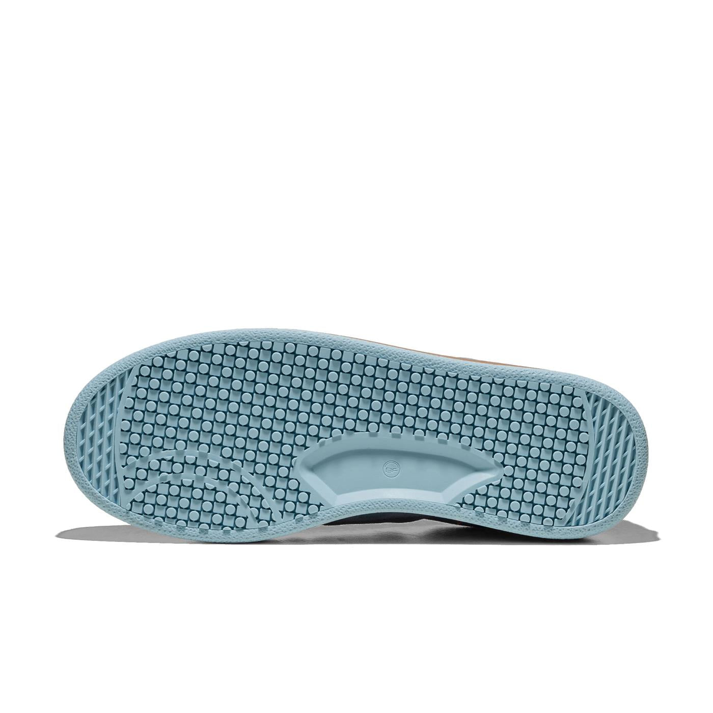 Sanjo FTC 86 Suede Sky - FTC8_SUE_005