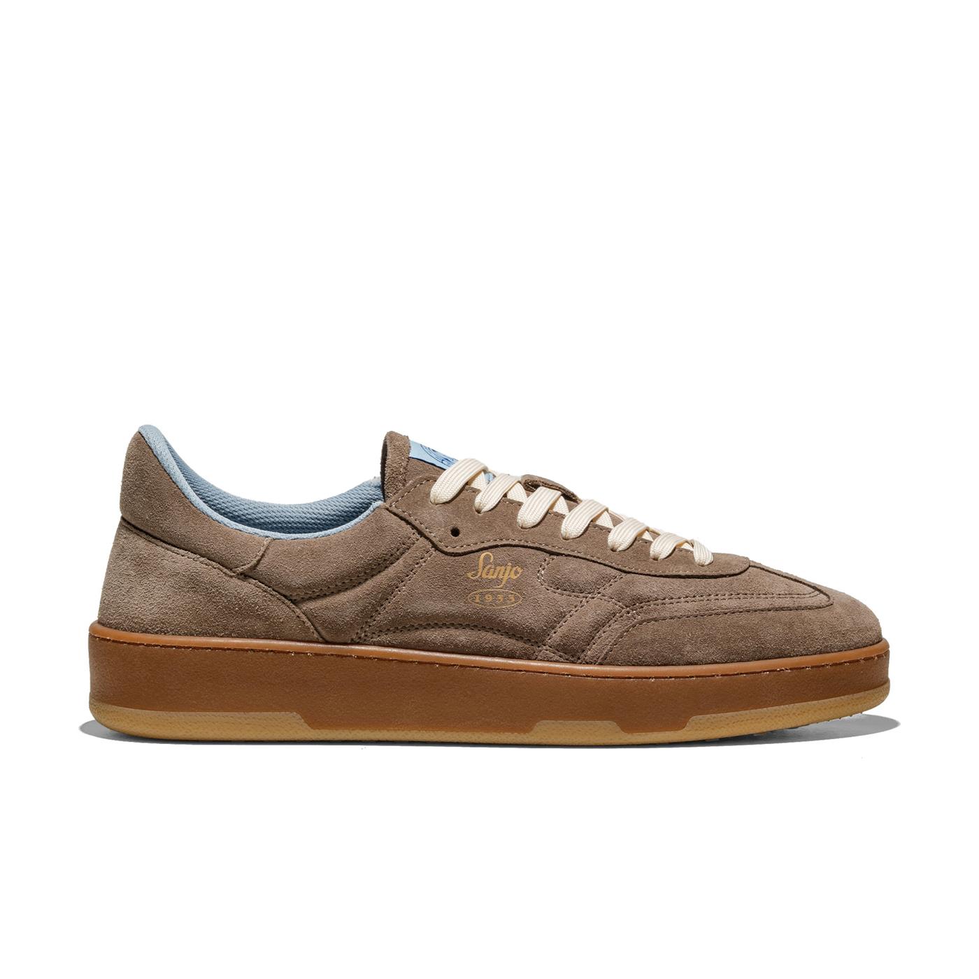 Sanjo FTC 86 Suede Dodo - FTC8_SUE_084