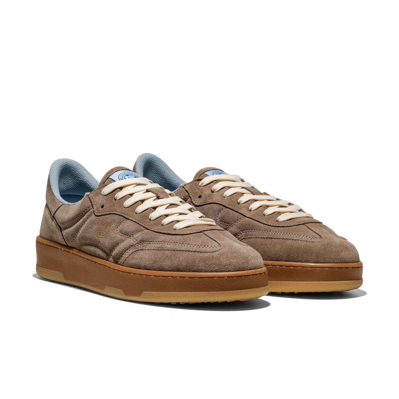 Sanjo FTC 86 Suede Dodo - FTC8_SUE_084
