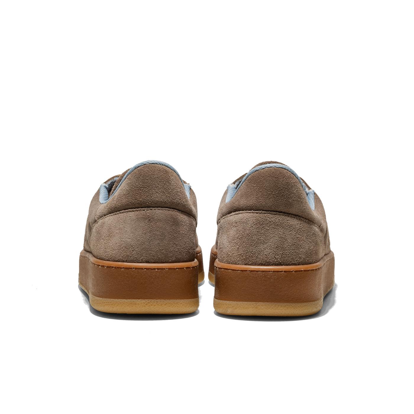 Sanjo FTC 86 Suede Dodo - FTC8_SUE_084