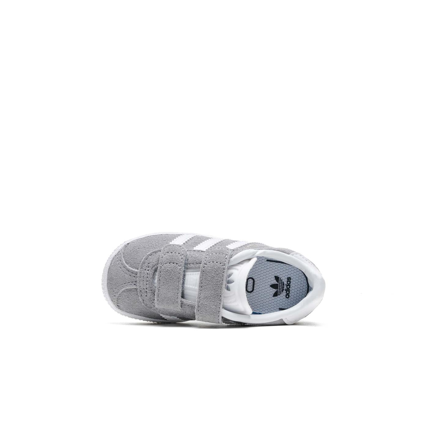 Adidas Gazelle CF I Grey Three/Ftwr White/Gold Metallic - FW0713