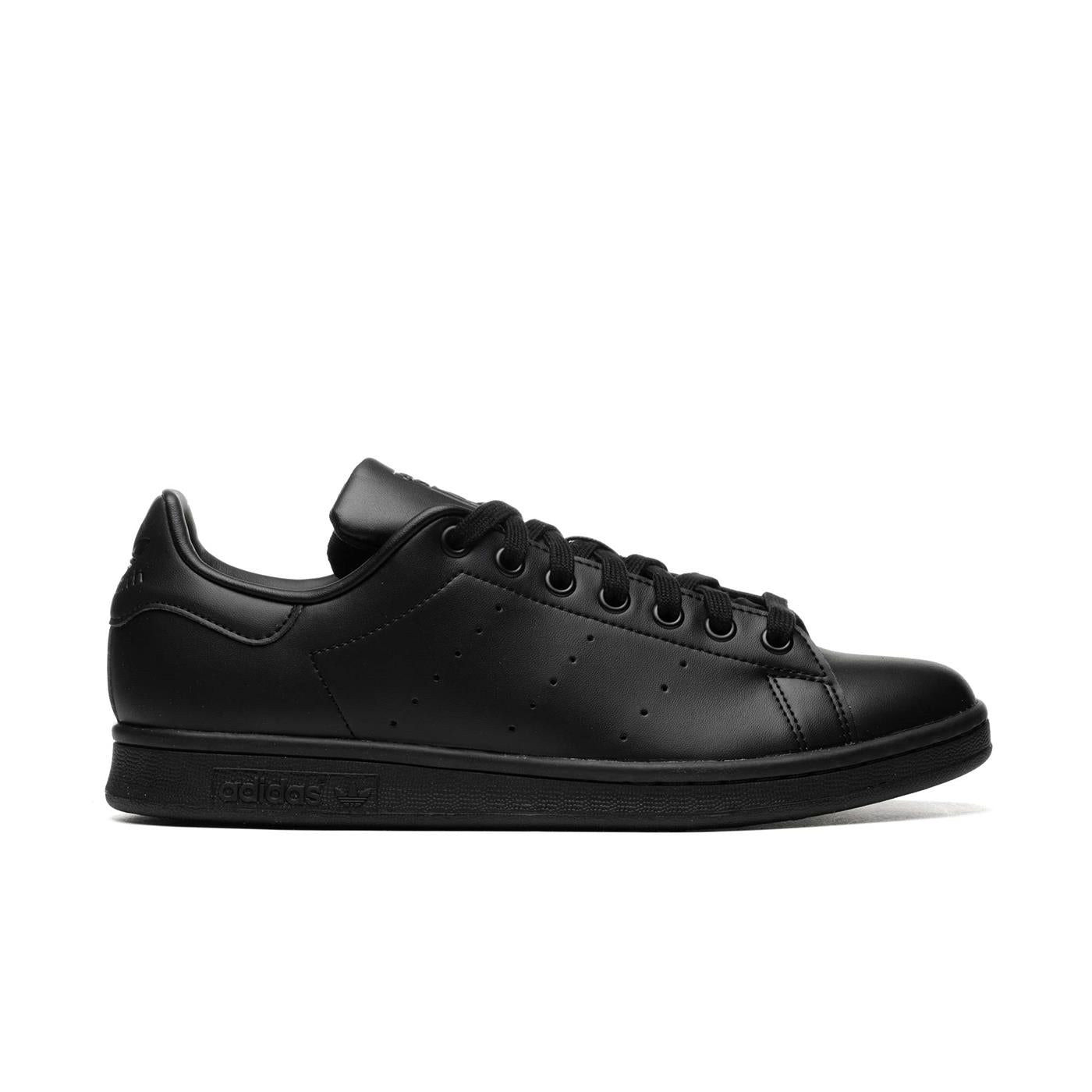 Adidas Stan Smith Core Black/Core Black/Ftwr White - FX5499