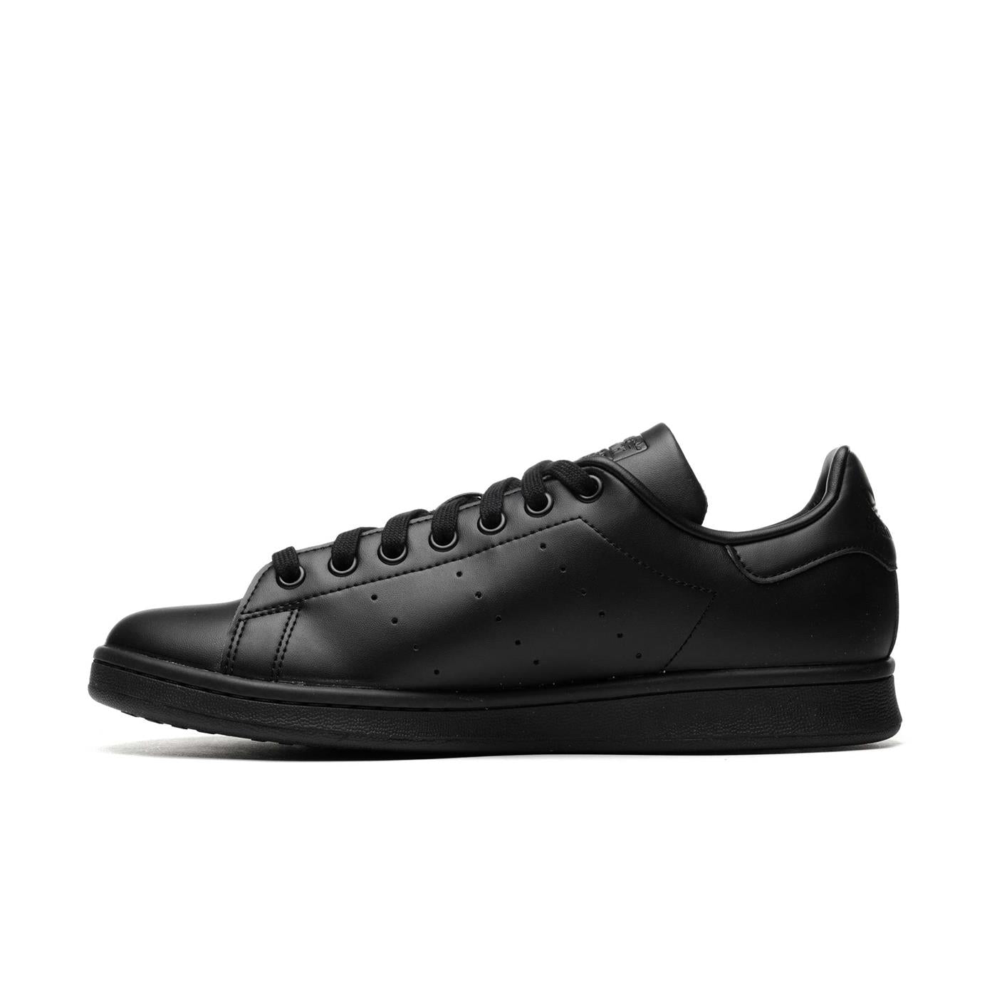 Adidas Stan Smith Core Black/Core Black/Ftwr White - FX5499