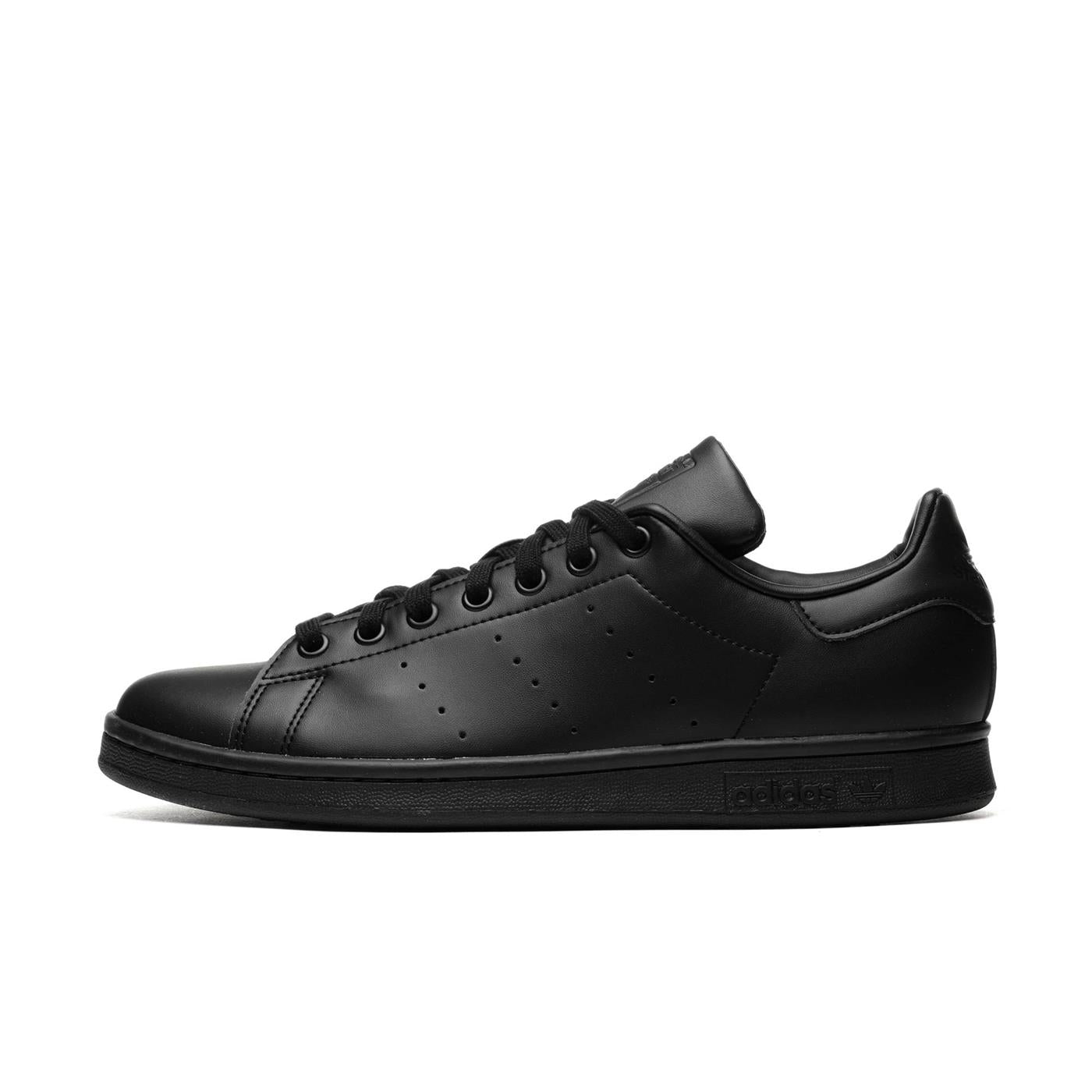 Adidas Stan Smith Core Black/Core Black/Ftwr White - FX5499