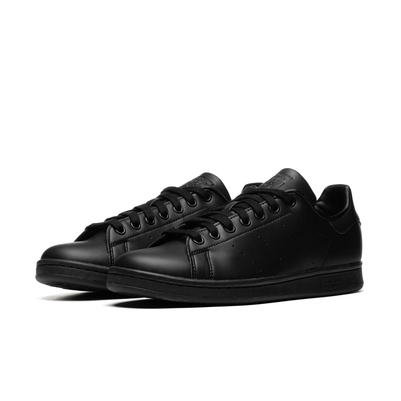 Adidas Stan Smith Core Black/Core Black/Ftwr White - FX5499