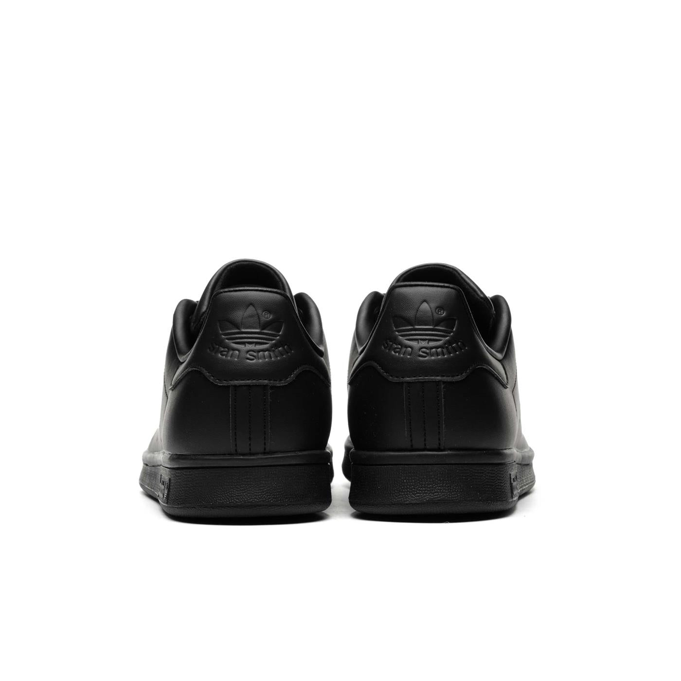 Adidas Stan Smith Core Black/Core Black/Ftwr White - FX5499
