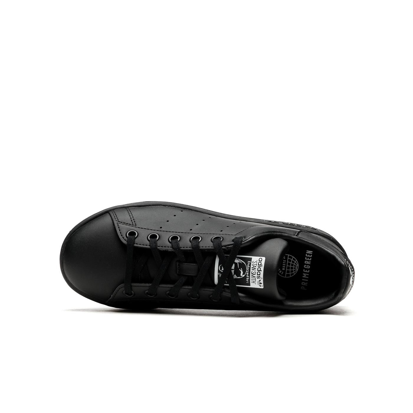 Adidas Stan Smith J Core Black/Core Black/Ftwr White - FX7523