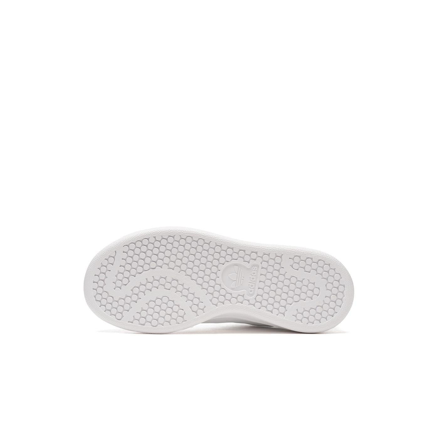 Adidas Stan Smith C Cloud White/Cloud White/Green - FX7524