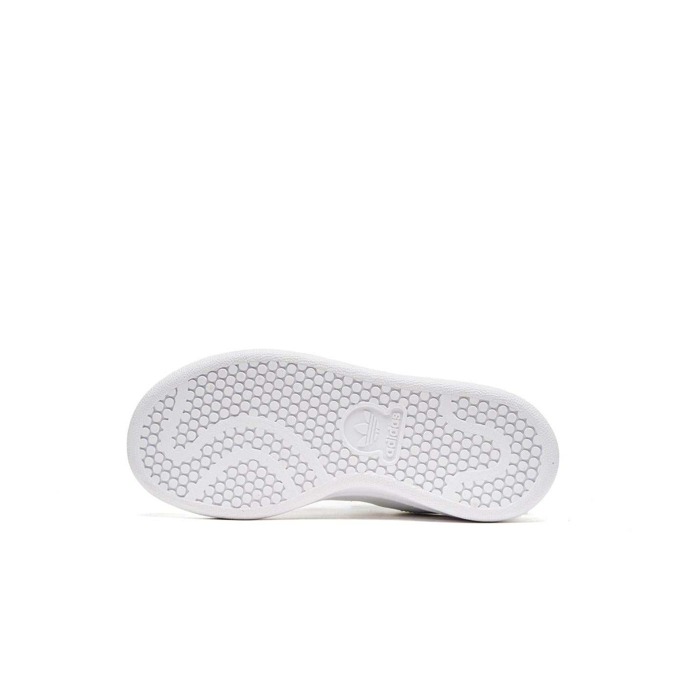 Adidas Stan Smith CF C Ftwr White/Ftwr White/Green - FX7534