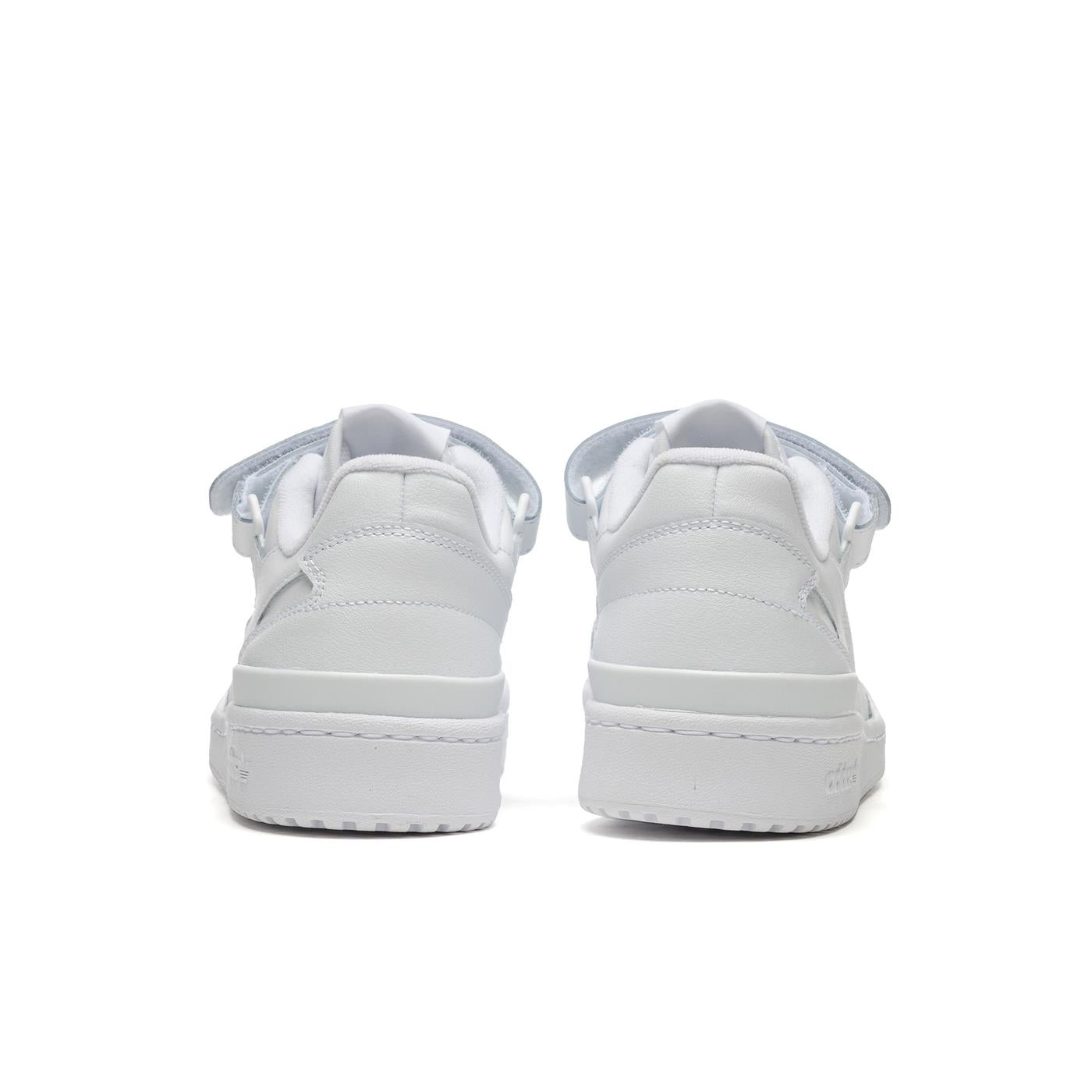 Adidas Forum Low Ftwr White/Ftwr White/Ftwr White - FY7755