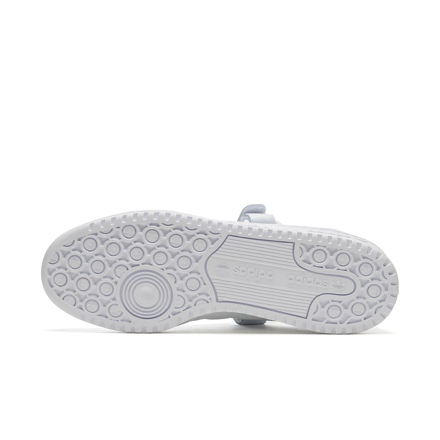 Adidas Forum Low Ftwr White/Ftwr White/Ftwr White - FY7755