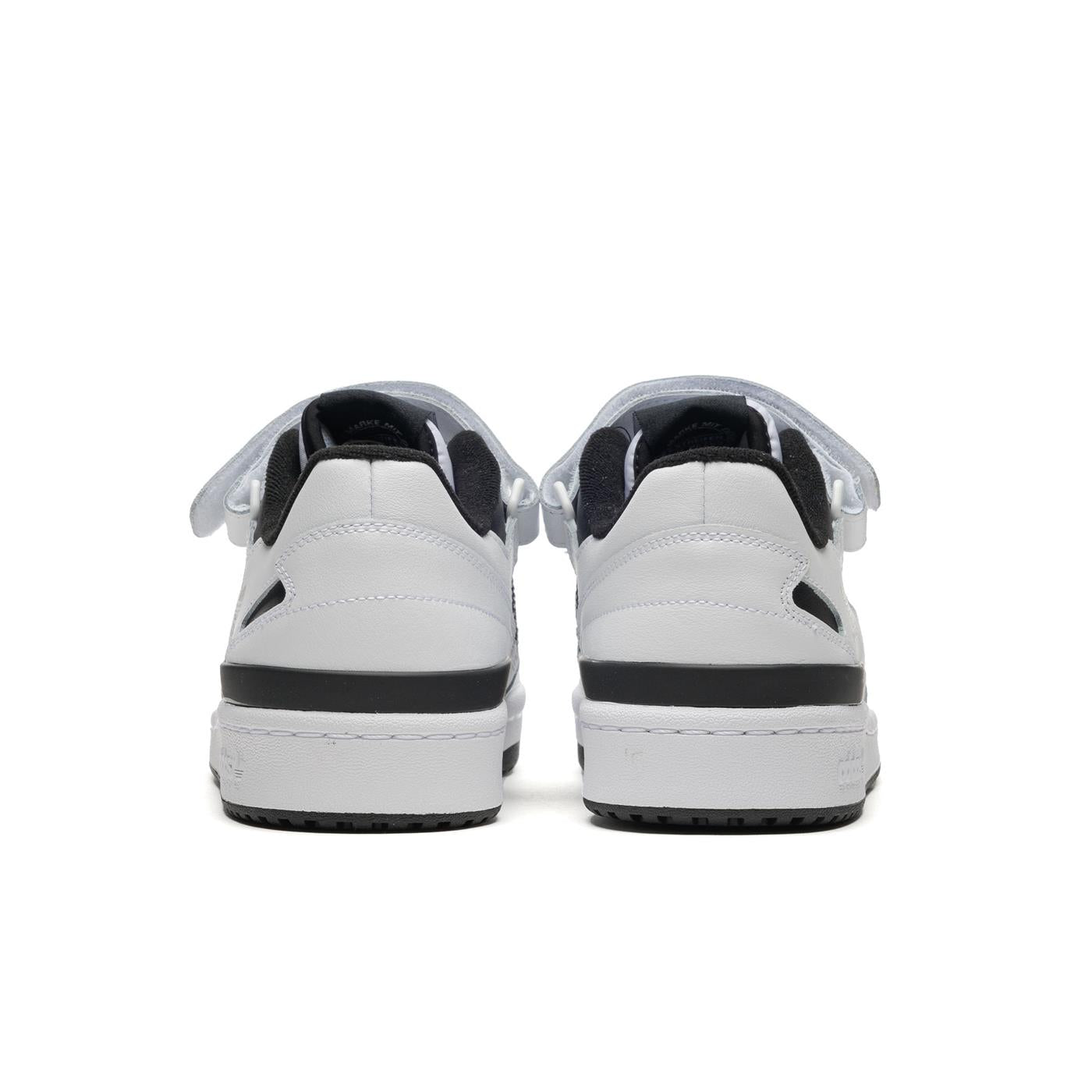 Adidas Forum Low Ftwr White/Ftwr White/Core Black - FY7757