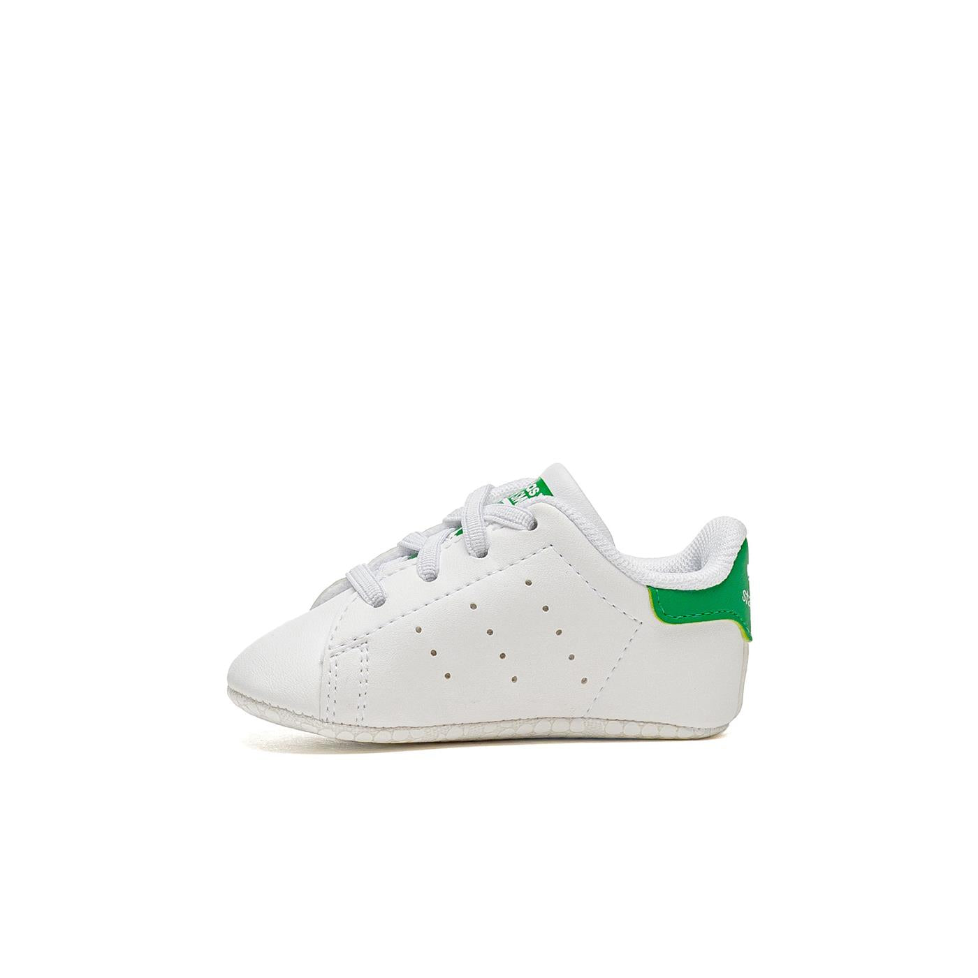Adidas Stan Smith Crib Cloud White/Cloud White/Cloud White - FY7890