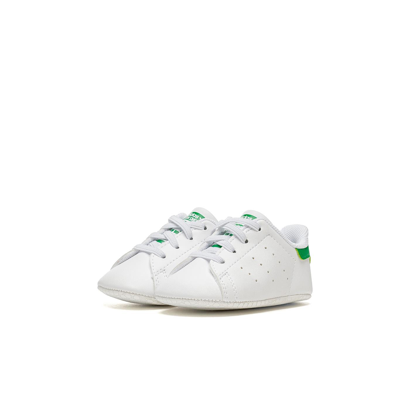 Adidas Stan Smith Crib Cloud White/Cloud White/Cloud White - FY7890