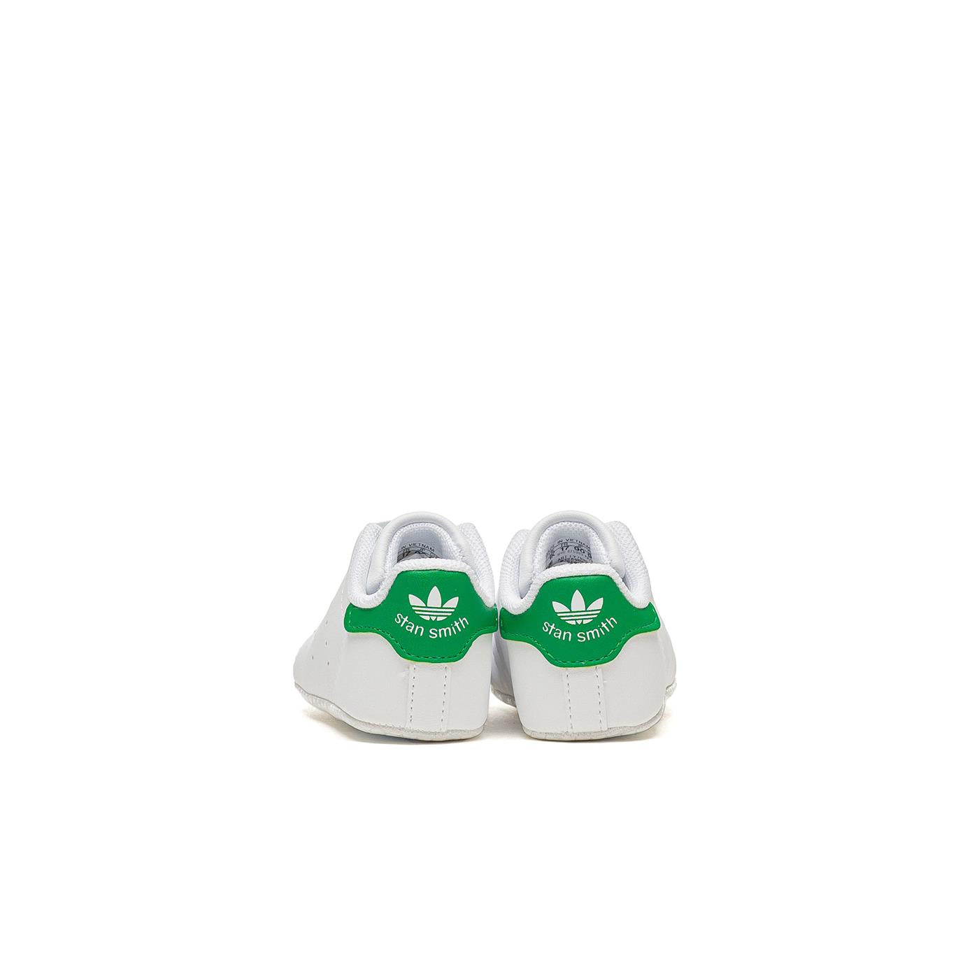 Adidas Stan Smith Crib Cloud White/Cloud White/Cloud White - FY7890