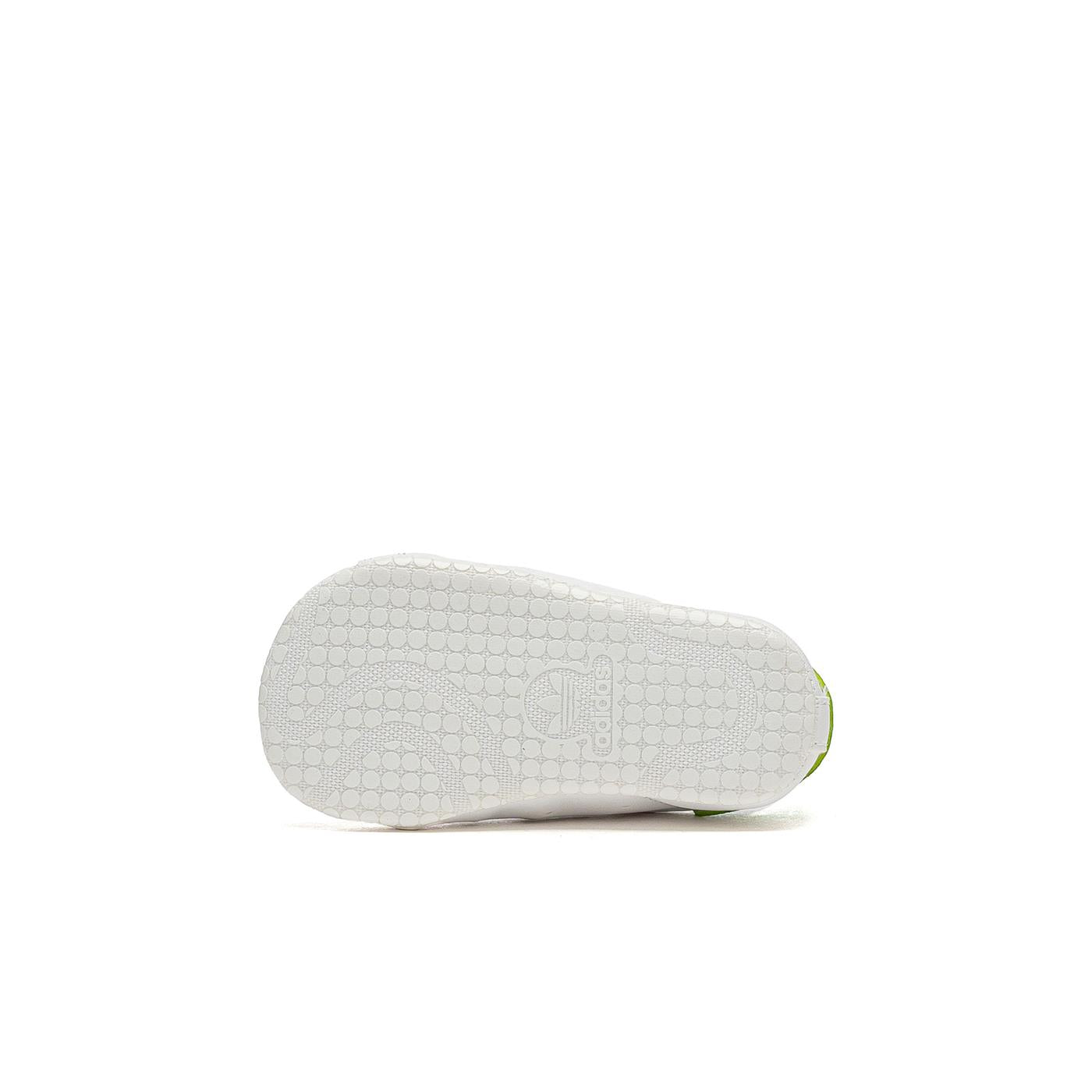Adidas Stan Smith Crib Cloud White/Cloud White/Cloud White - FY7890