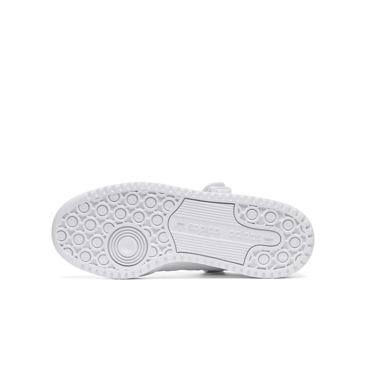 Adidas Originals Forum Low J Ftwr White/Ftwr White/White - FY7973