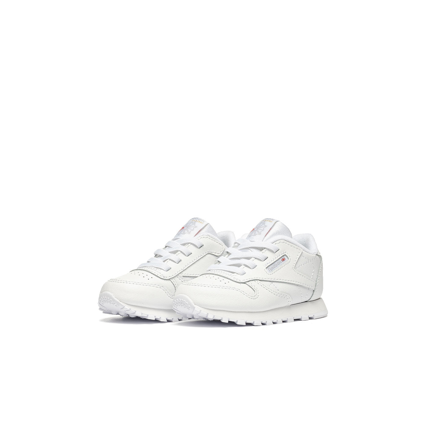 Reebok Classic Leather Ftwr White/Ftwr White/Ftwr White - FZ2093