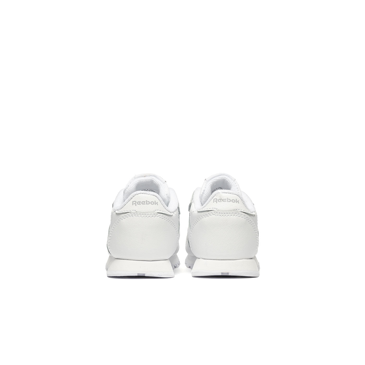 Reebok Classic Leather Ftwr White/Ftwr White/Ftwr White - FZ2093
