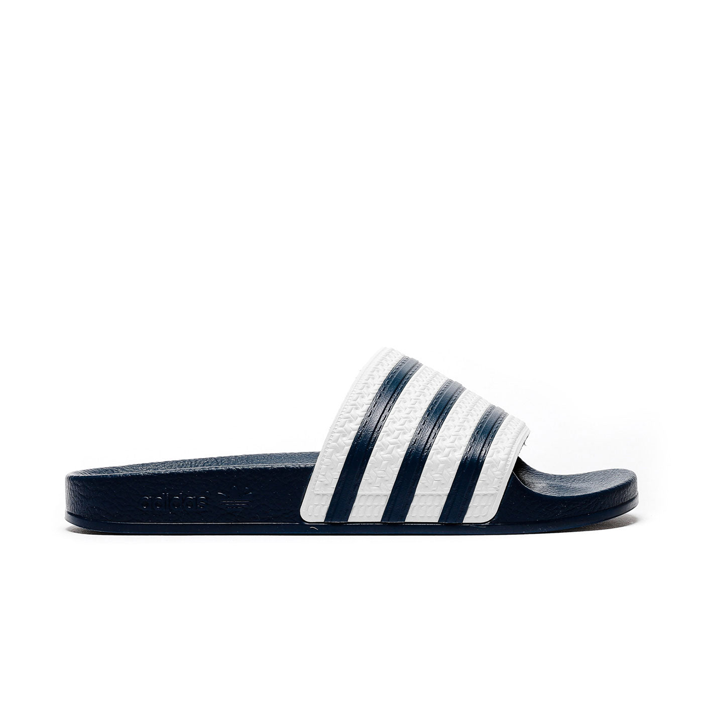 Adidas Adilette Adi Blue/White/Adi Blue  - G16220