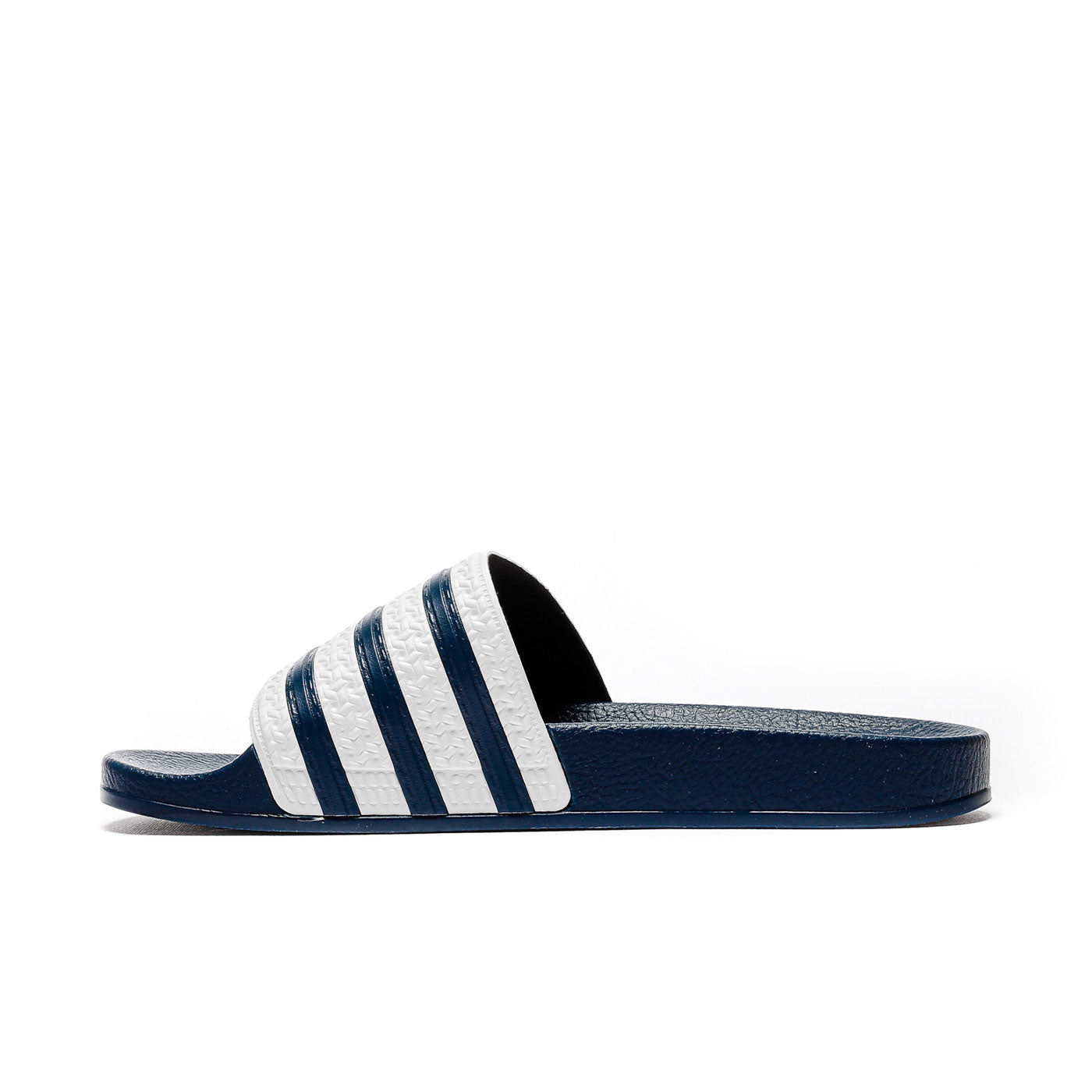 Adidas Adilette Adi Blue/White/Adi Blue  - G16220