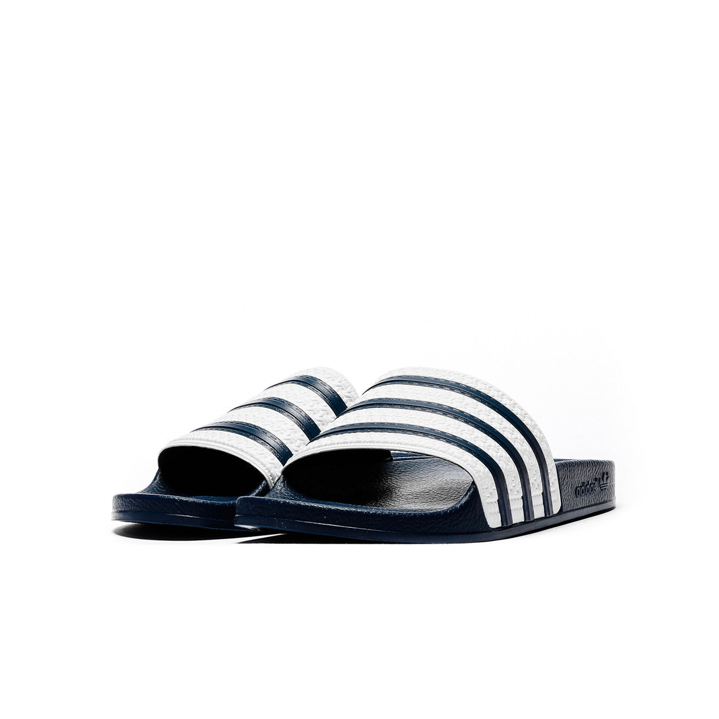 Adidas Adilette Adi Blue/White/Adi Blue  - G16220