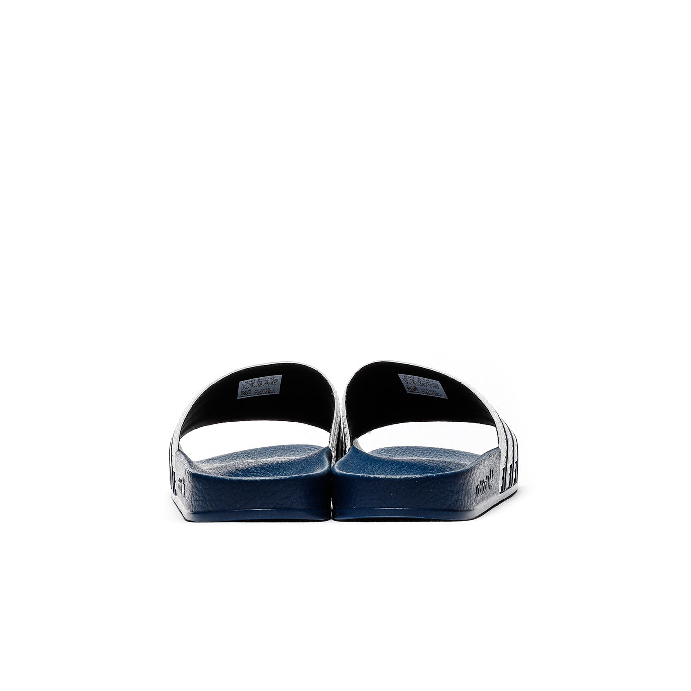 Adidas Adilette Adi Blue/White/Adi Blue  - G16220