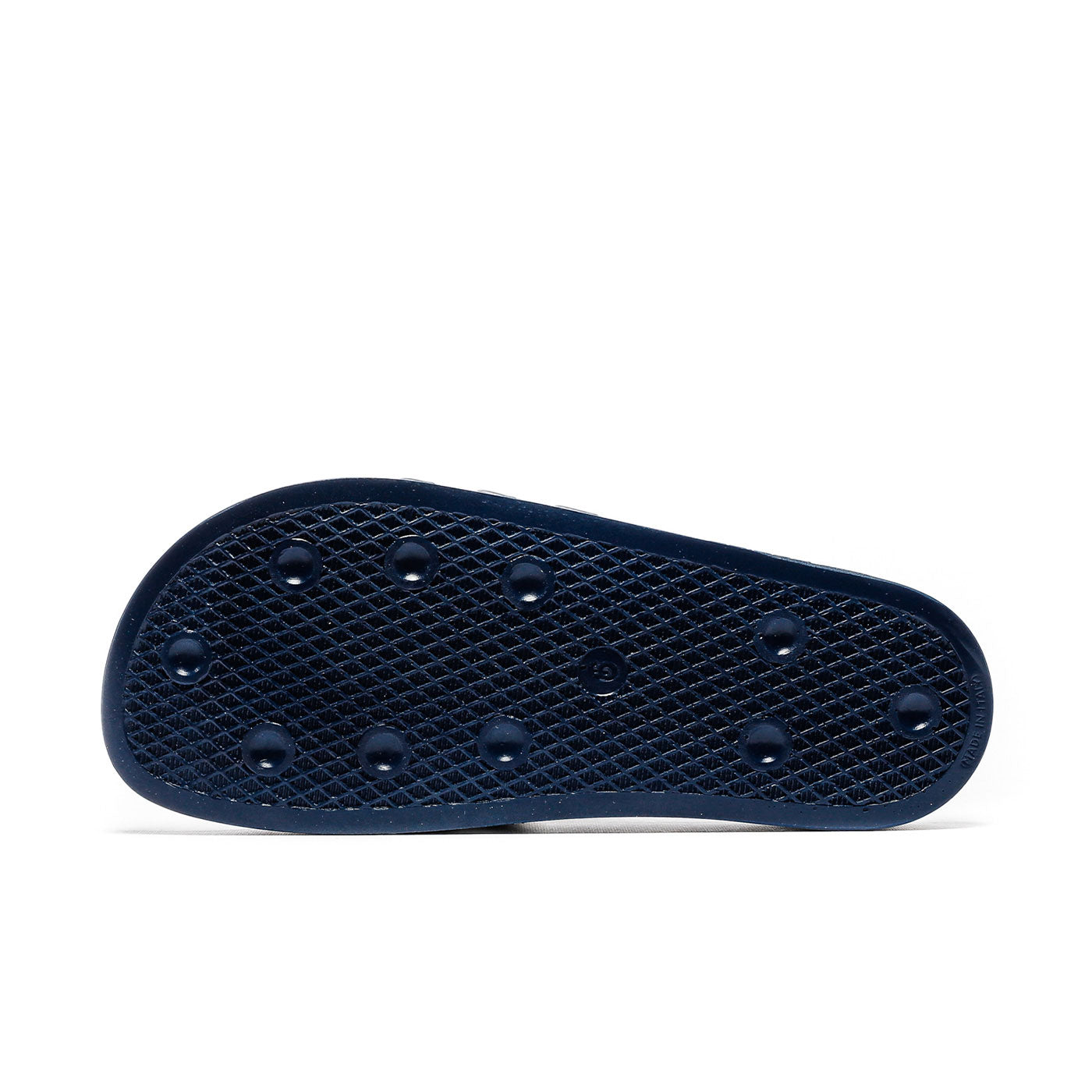 Adidas Adilette Adi Blue/White/Adi Blue  - G16220