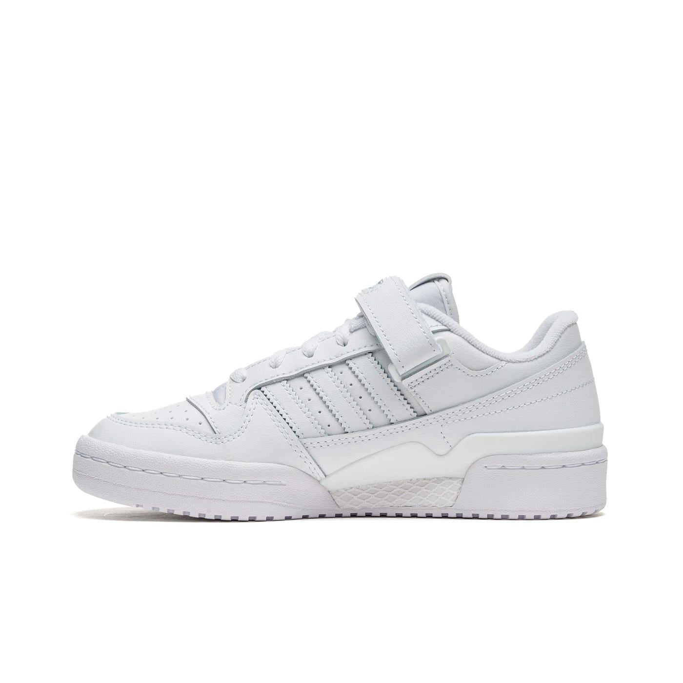 Adidas Forum Low W Ftwr White/Ftwr White/Shock Pink  - G58001