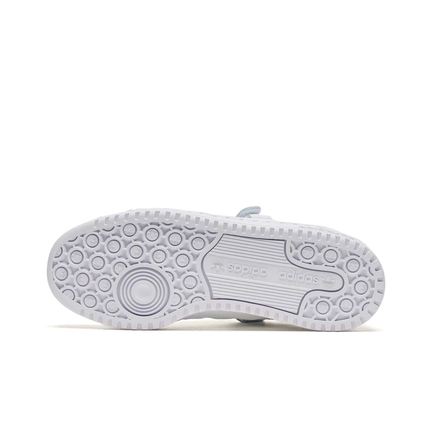 Adidas Forum Low W Ftwr White/Ftwr White/Shock Pink  - G58001