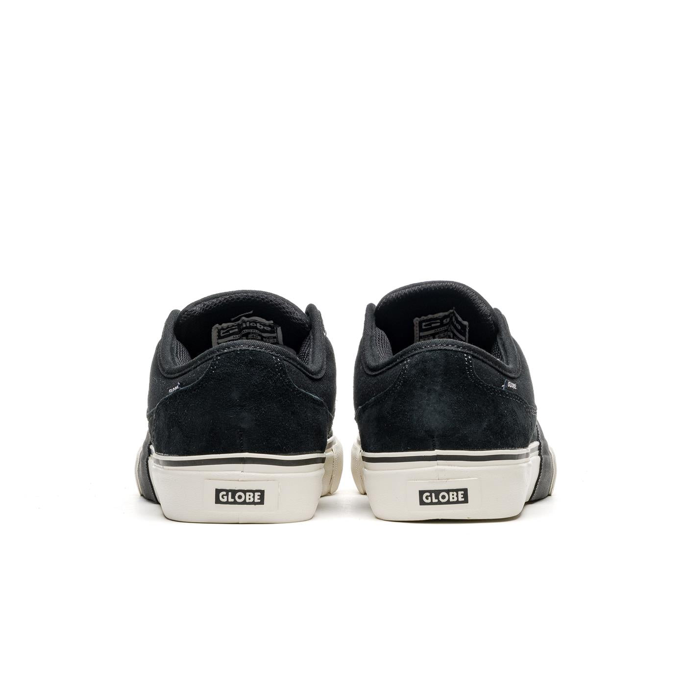 Globe Mahalo Plus Black/Antique - GBMAHALOP-10892