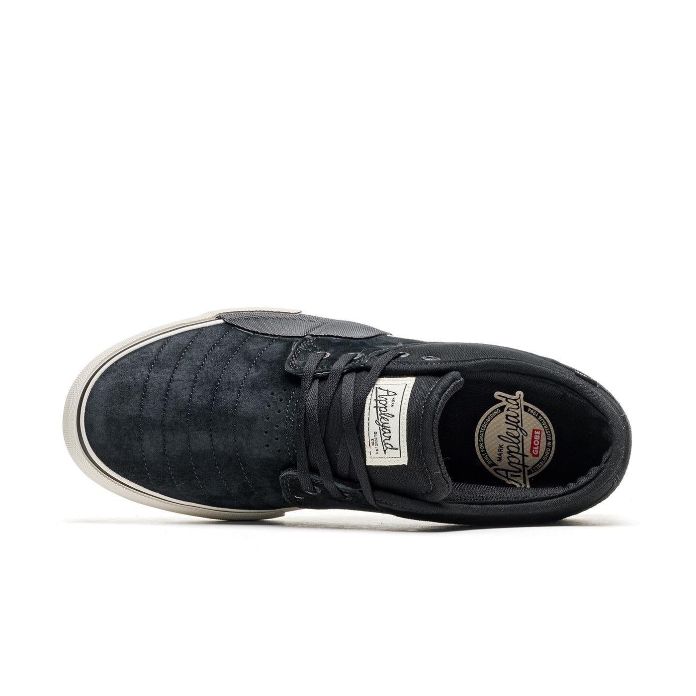Globe Mahalo Plus Black/Antique - GBMAHALOP-10892
