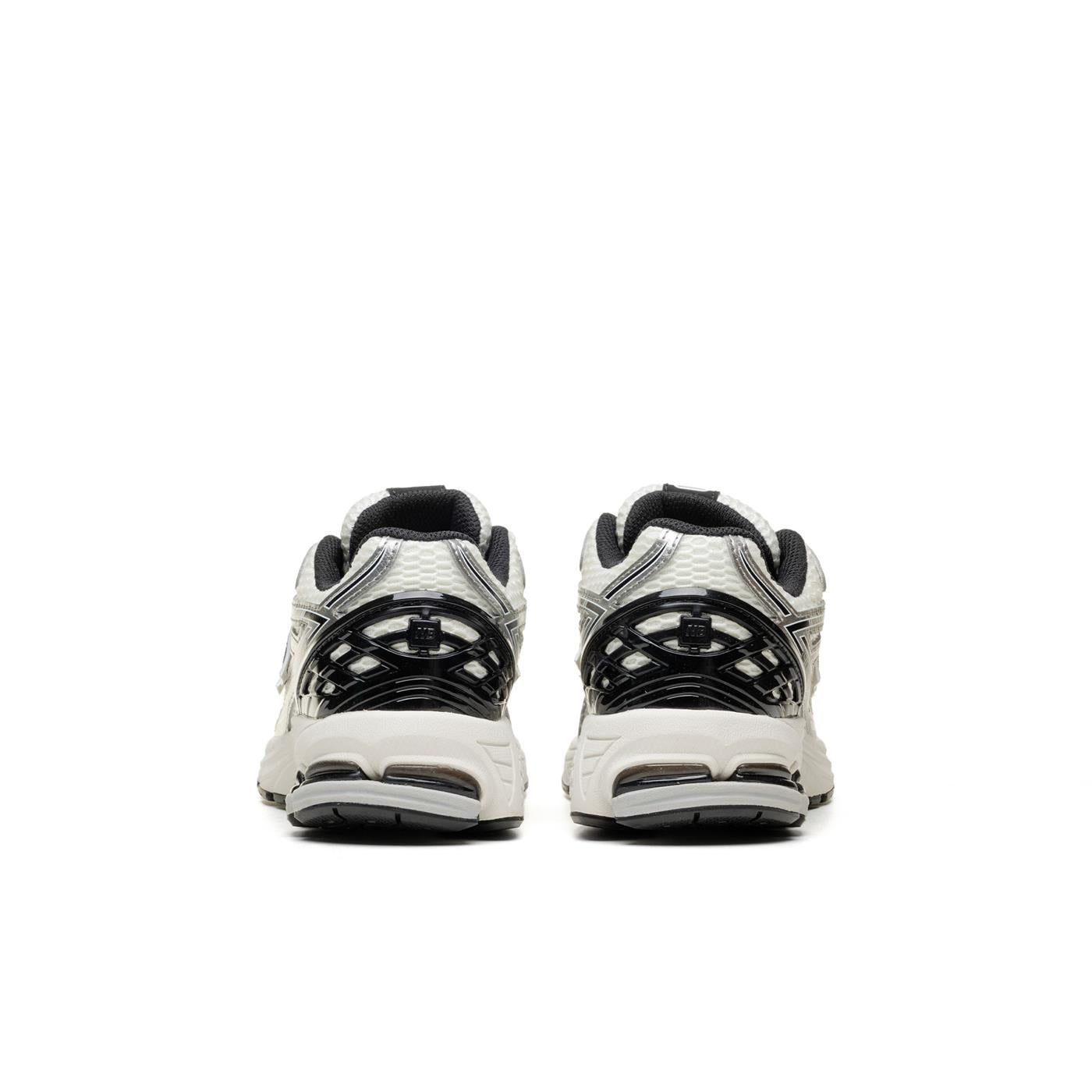 New Balance 1906 Silver Metallic/Black - GC1906ER