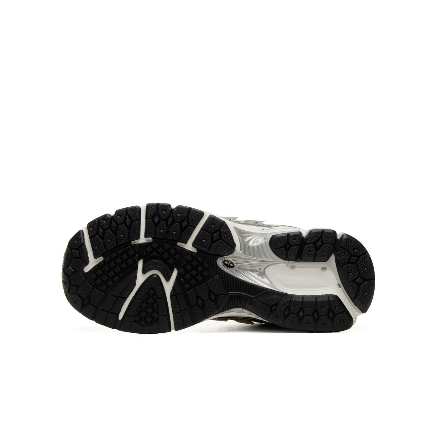 New Balance 1906 Silver Metallic/Black - GC1906ER