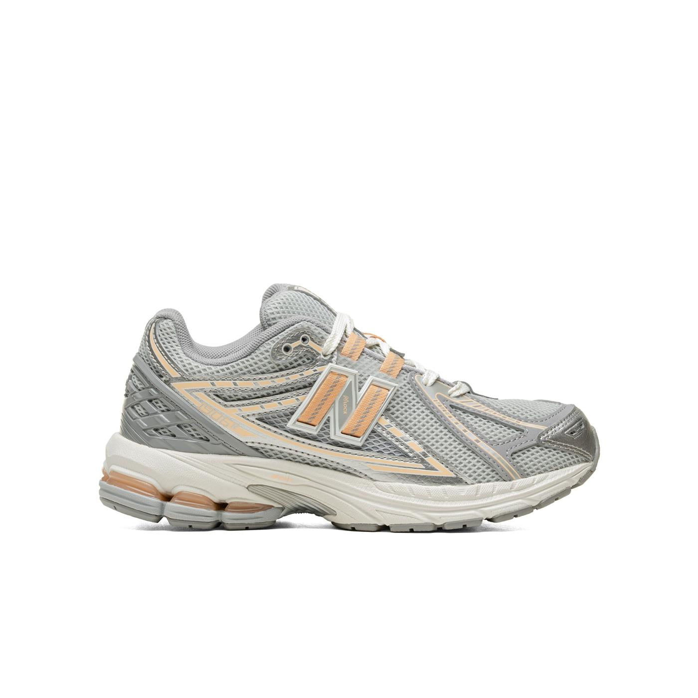 New Balance 1906 Rain Cloud/Peach Blossom - GC1906EV