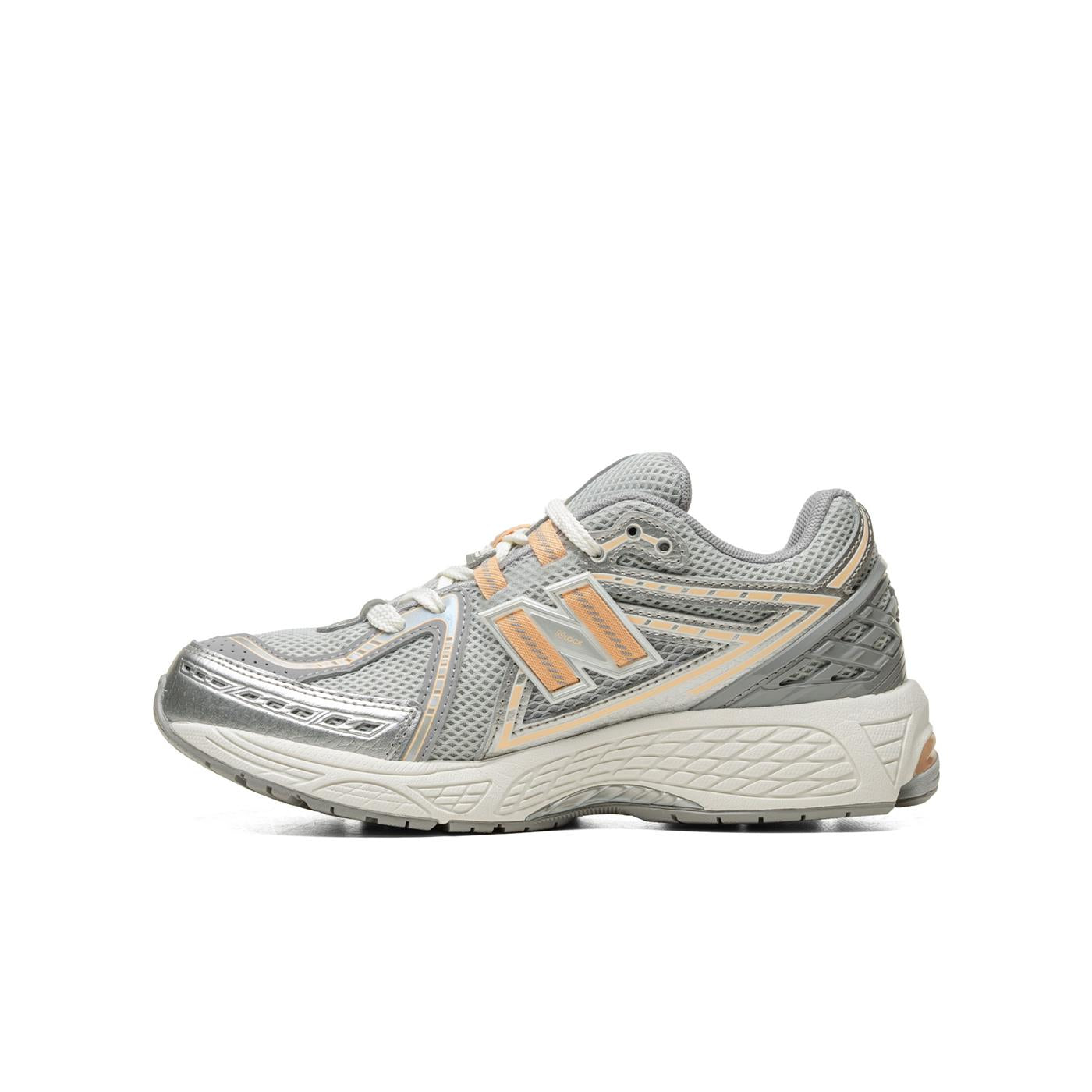 New Balance 1906 Rain Cloud/Peach Blossom - GC1906EV