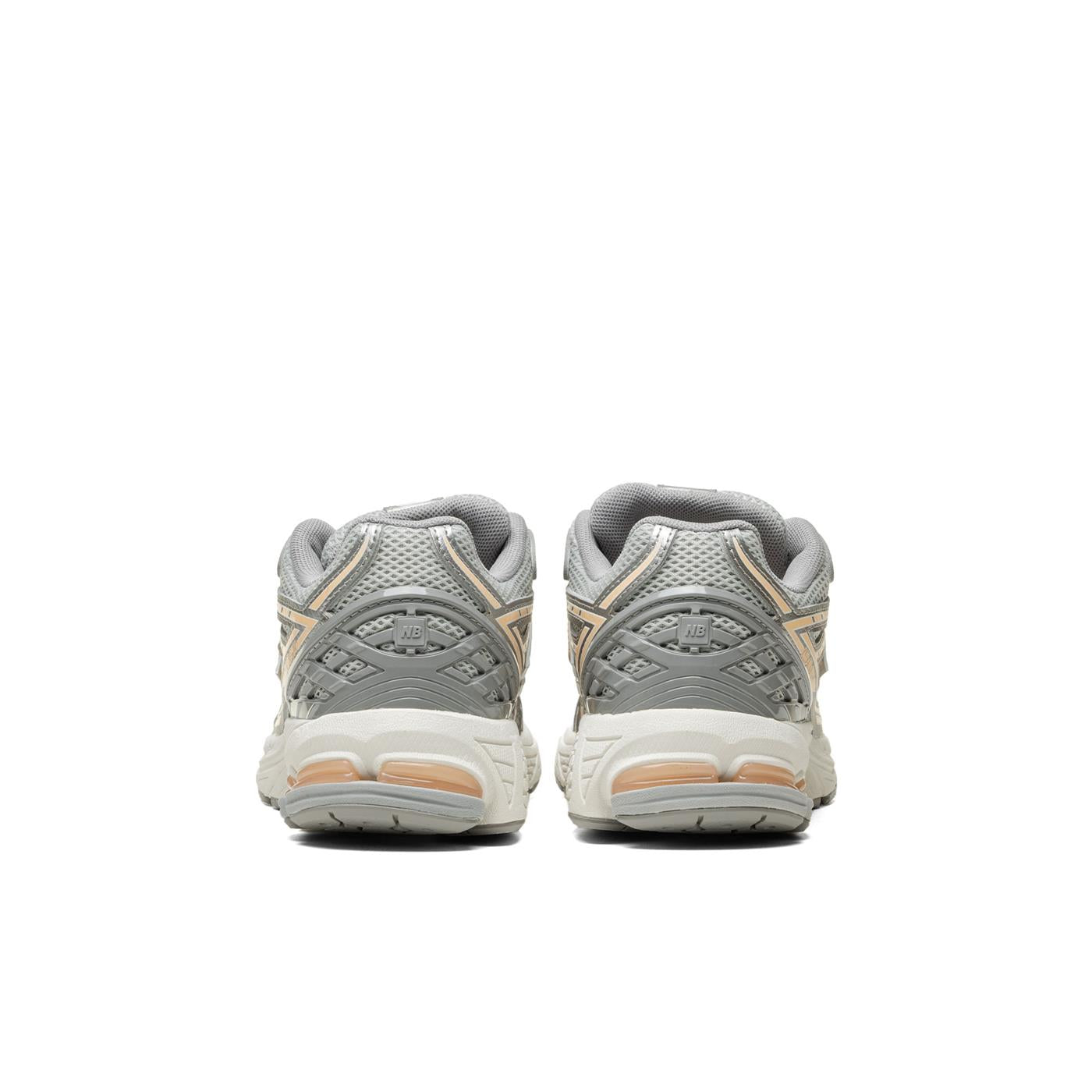 New Balance 1906 Rain Cloud/Peach Blossom - GC1906EV
