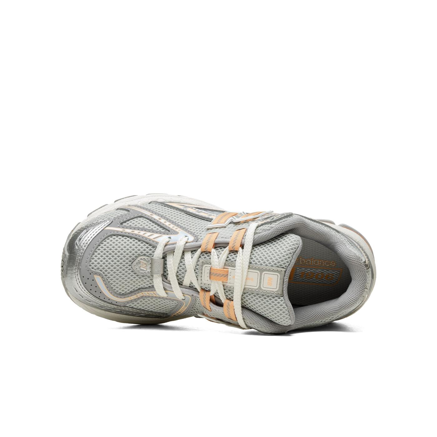 New Balance 1906 Rain Cloud/Peach Blossom - GC1906EV