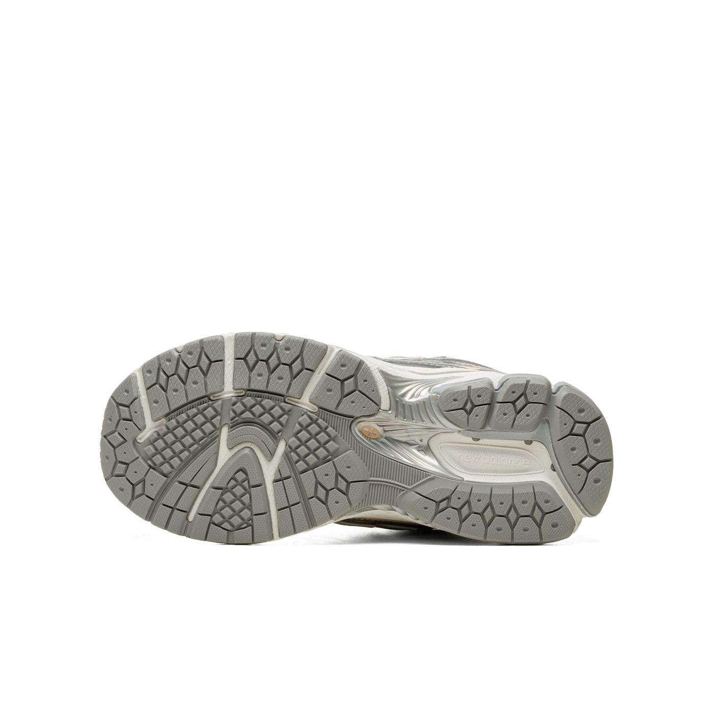 New Balance 1906 Rain Cloud/Peach Blossom - GC1906EV