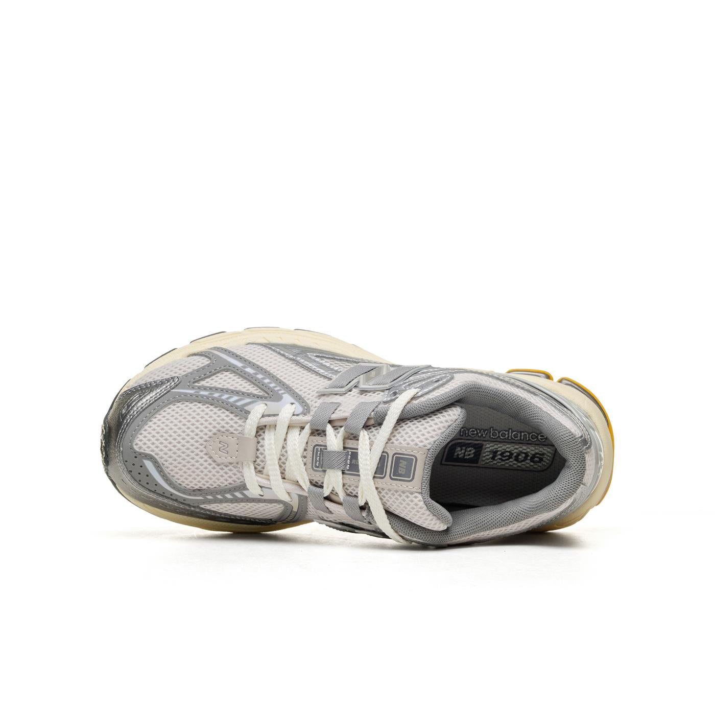 New Balance 1906 Moon Rock/Moonbeam - GC1906RD