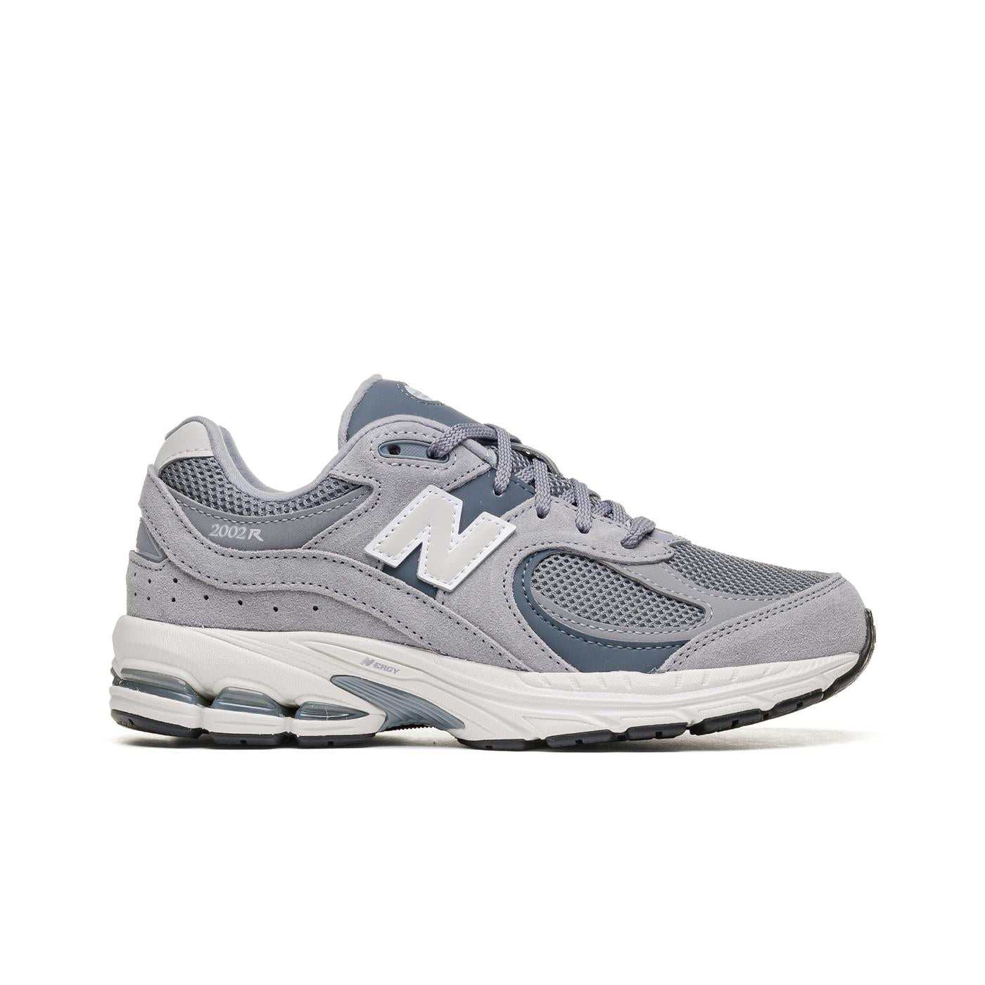 New Balance 2002 Steel/Lead - GC2002ST