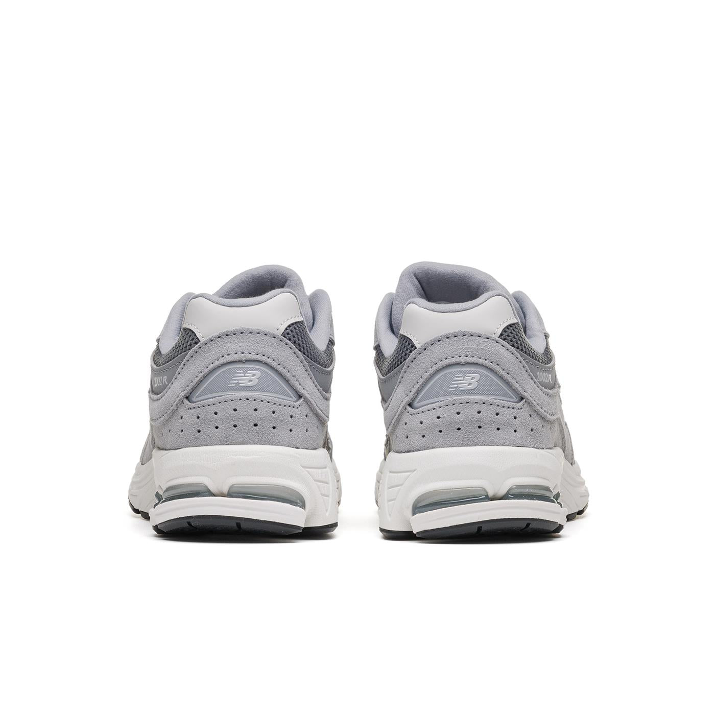 New Balance 2002 Steel/Lead - GC2002ST