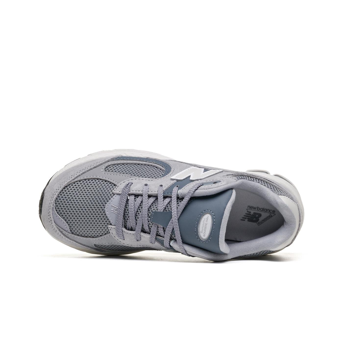 New Balance 2002 Steel/Lead - GC2002ST