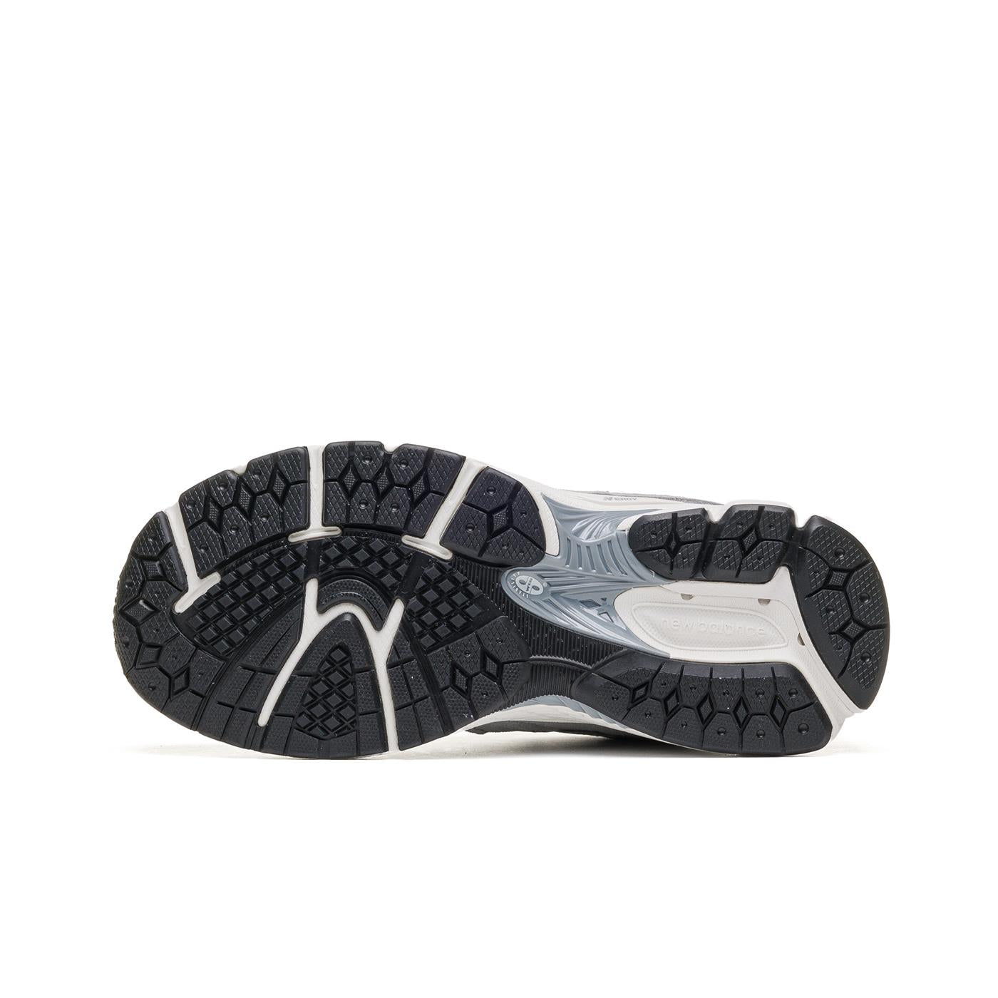 New Balance 2002 Steel/Lead - GC2002ST