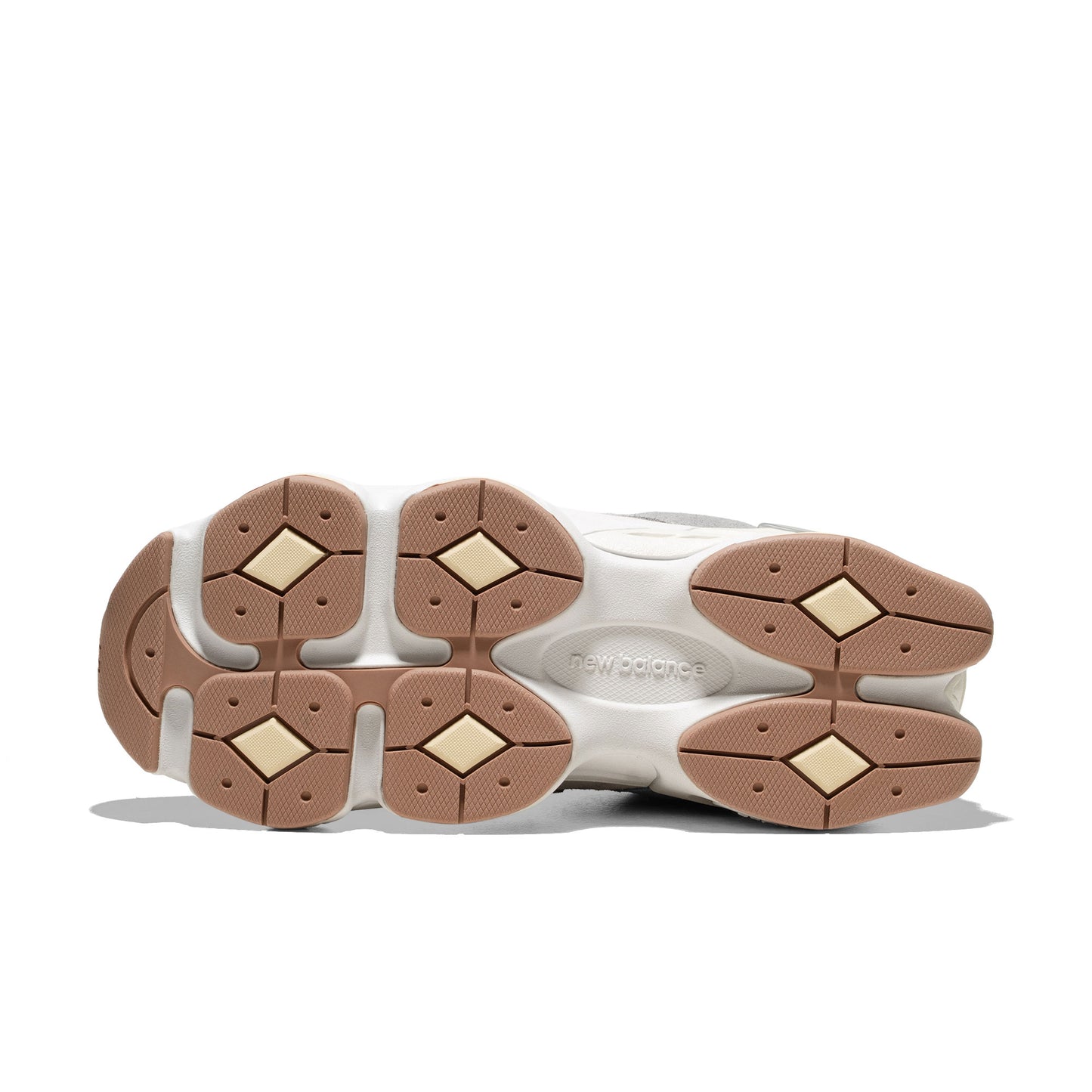 New Balance 9060 Sea Salt - GC9060AB